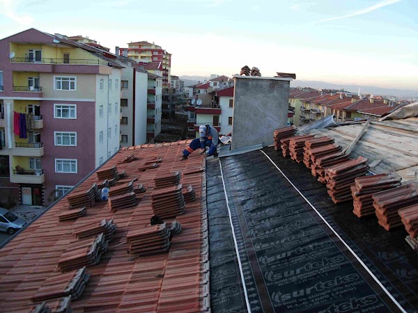 Şenkal Yapı İzolasyon